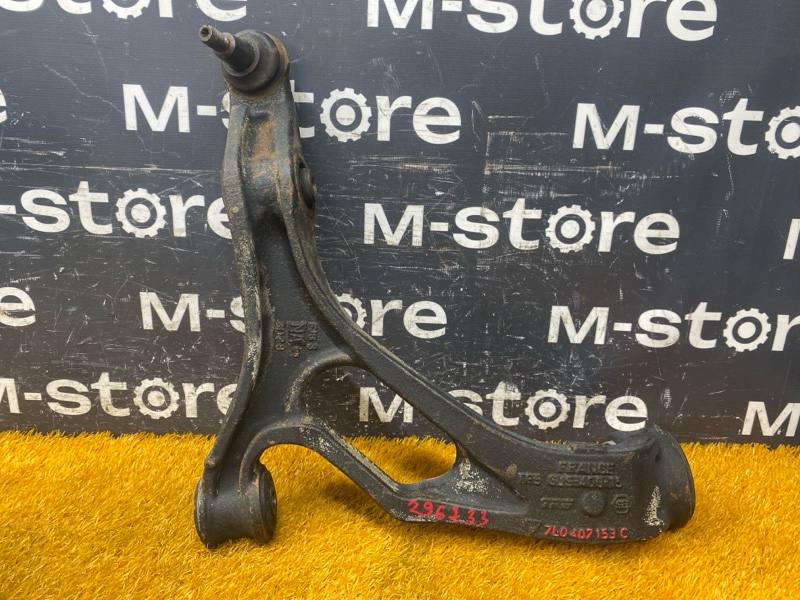 Рычаг подвески нижний, 5500 рублей, Красноярск