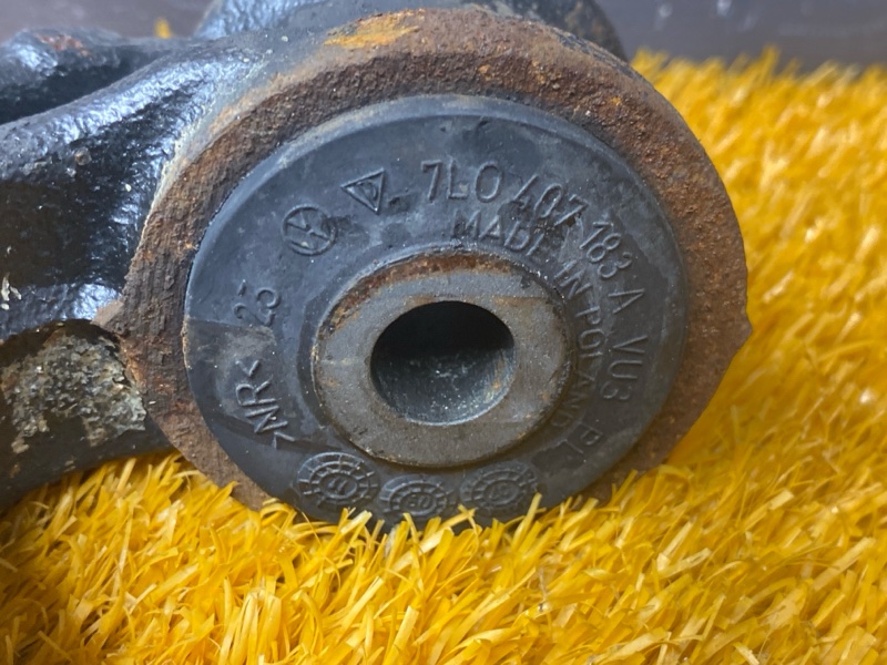 Рычаг подвески нижний, 5500 рублей, Красноярск