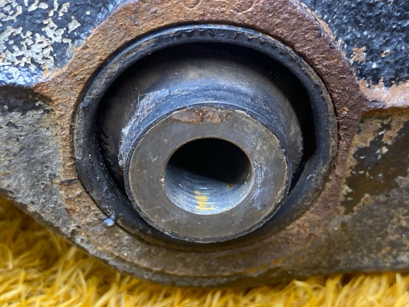 Рычаг подвески нижний, 5500 рублей, Красноярск