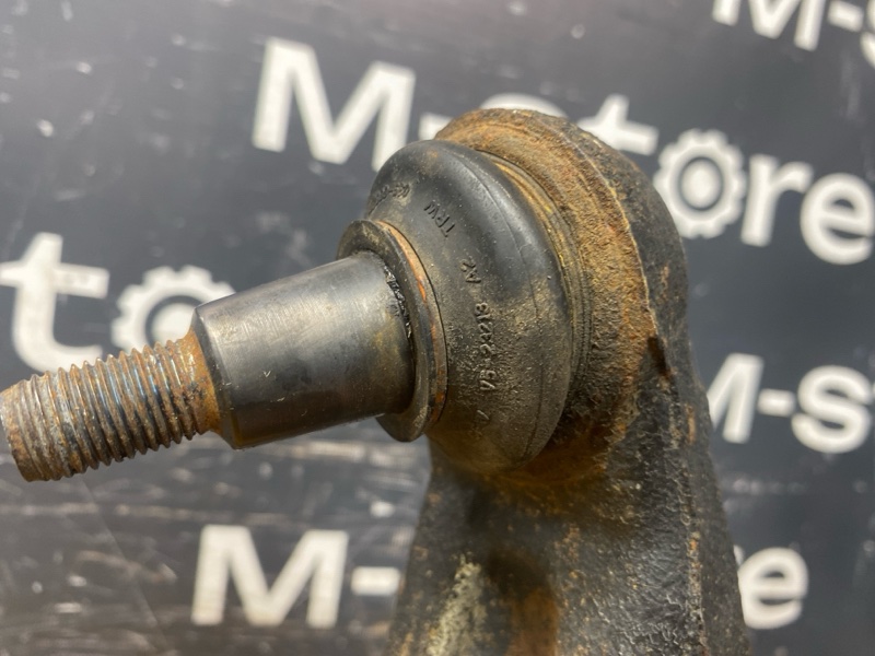 Рычаг подвески нижний, 5500 рублей, Красноярск