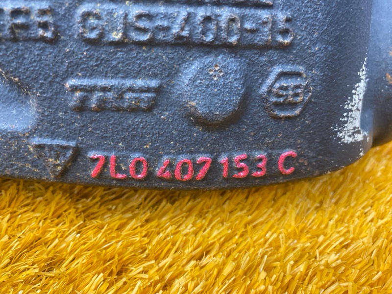 Рычаг подвески нижний, 5500 рублей, Красноярск