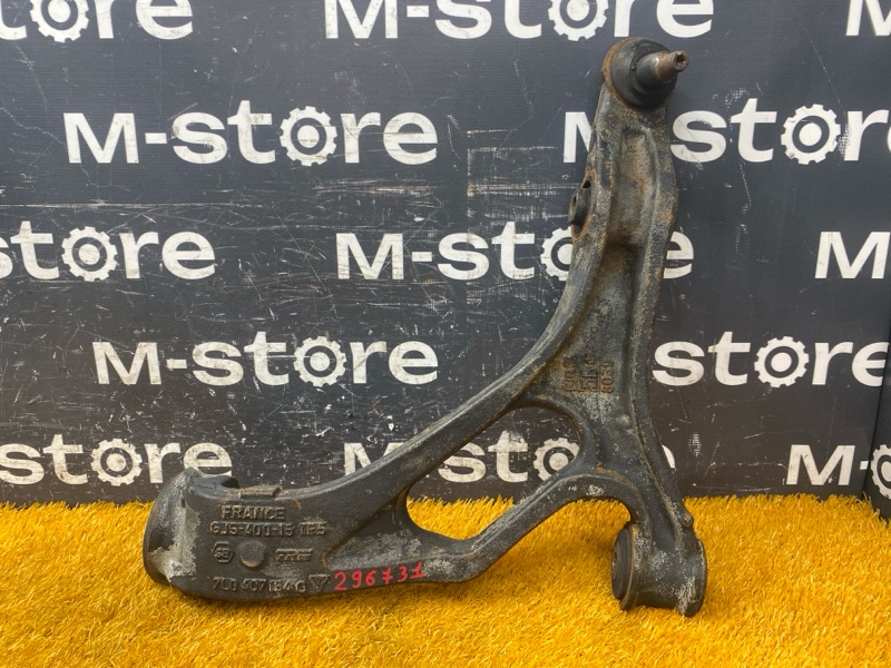 Рычаг подвески нижний, 5500 рублей, Красноярск