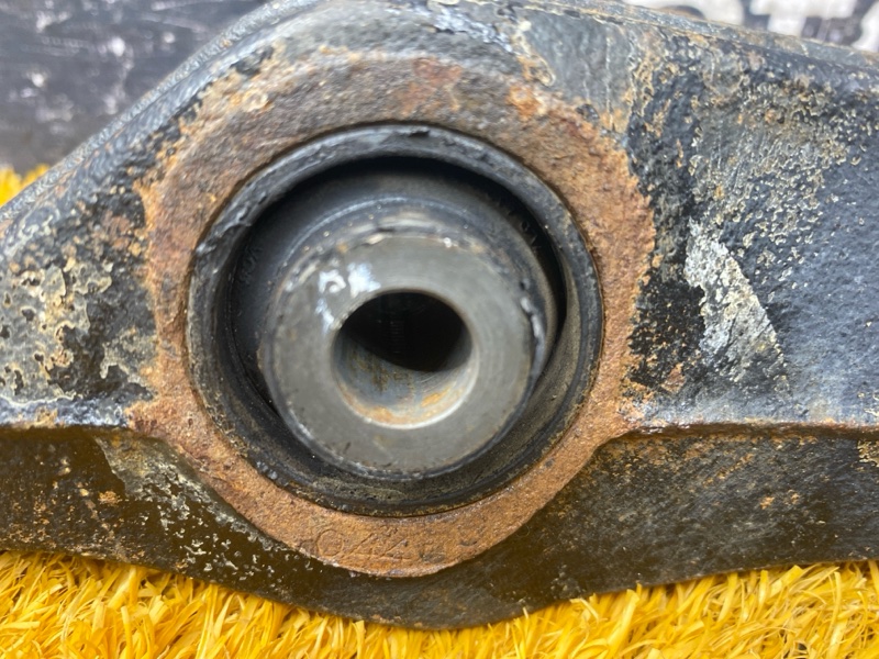 Рычаг подвески нижний, 5500 рублей, Красноярск