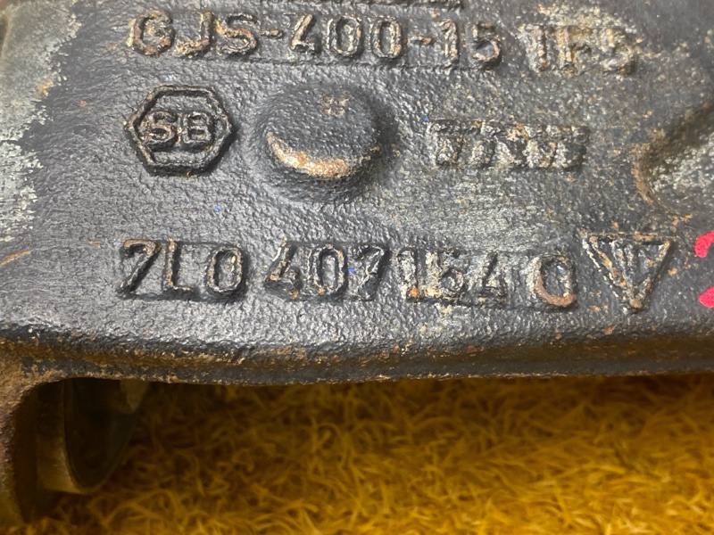 Рычаг подвески нижний, 5500 рублей, Красноярск