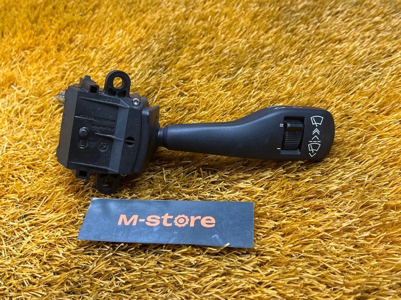 переключатель дворников, 300 рублей, Красноярск