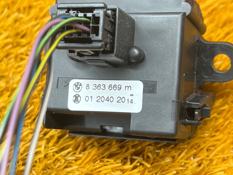 переключатель дворников, 300 рублей, Красноярск