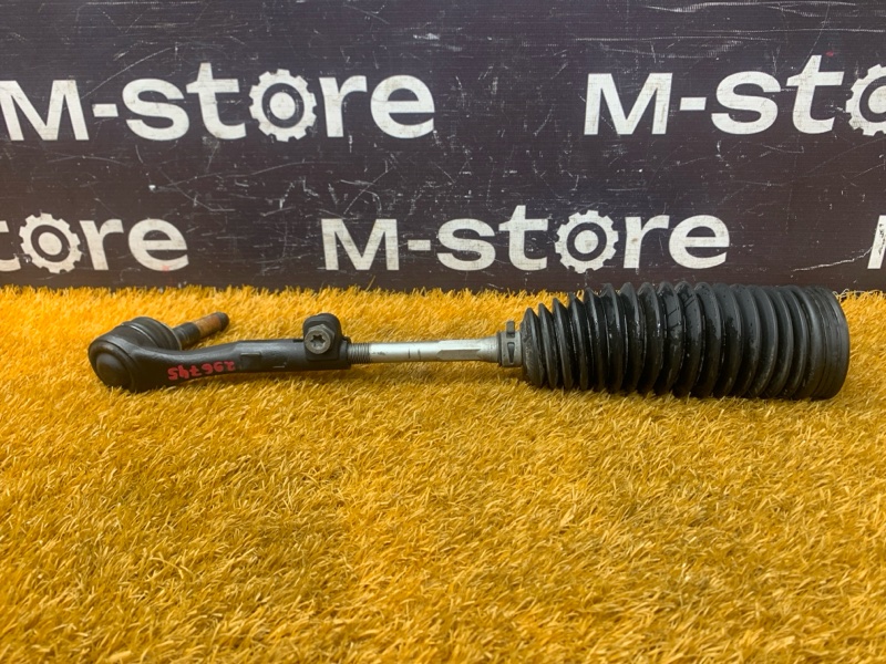 тяга рулевая, 1200 рублей, Красноярск