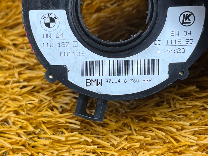 Датчик угла поворота руля, 12000 рублей, Красноярск