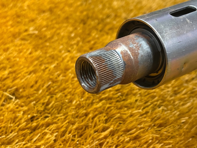 рулевая колонка, 1600 рублей, Красноярск