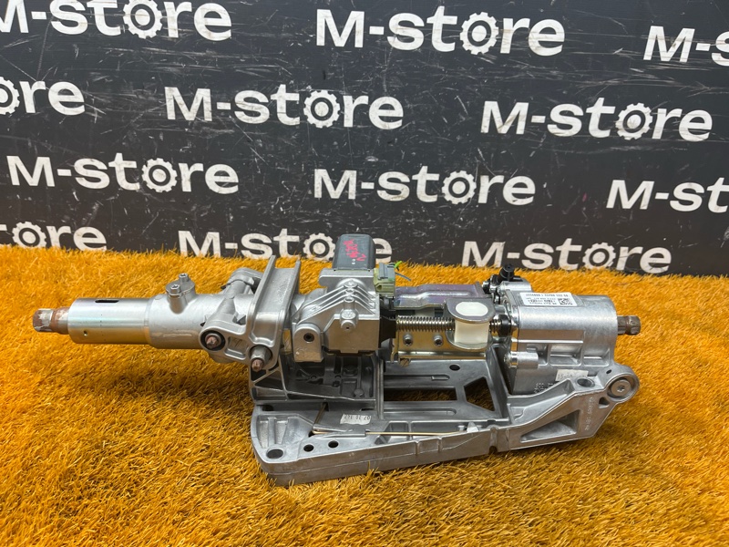 рулевая колонка, 1600 рублей, Красноярск