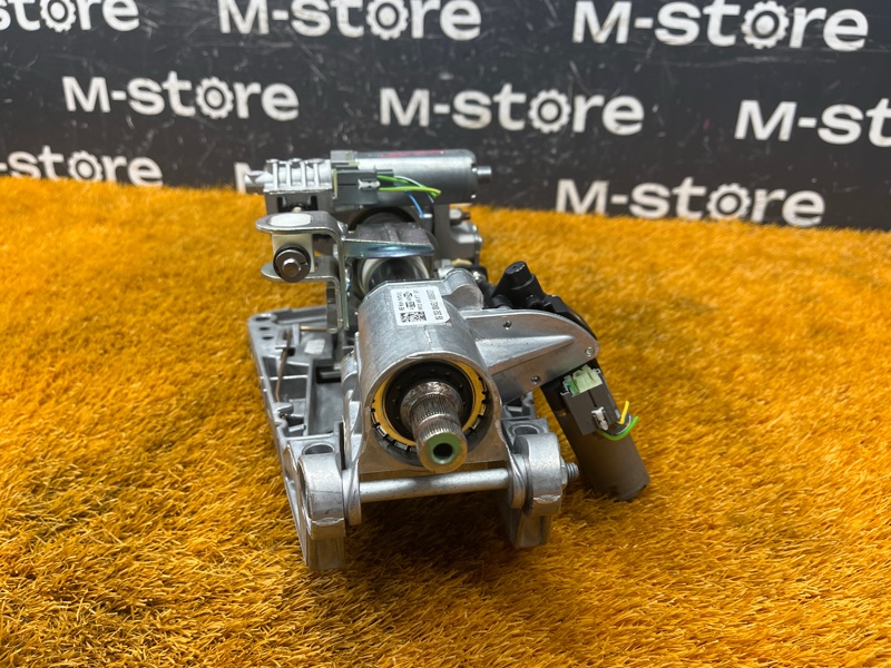 рулевая колонка, 1600 рублей, Красноярск