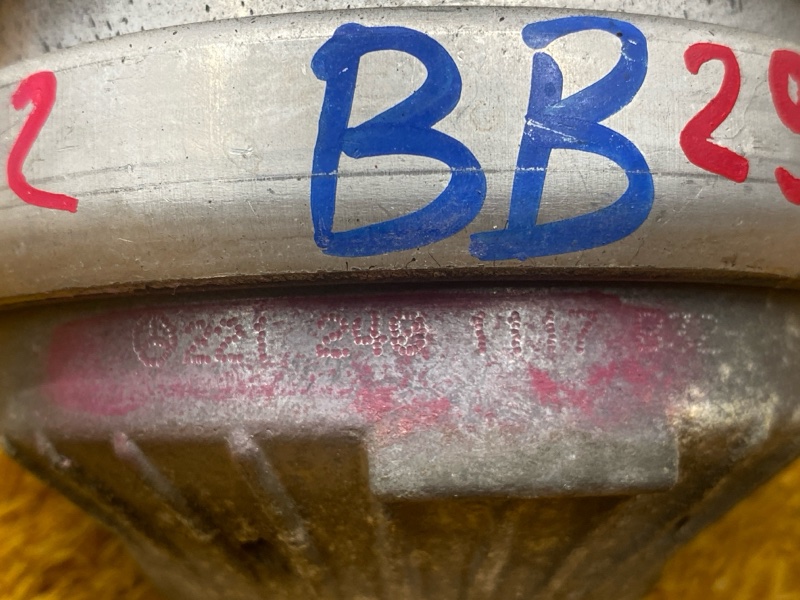 подушка двигателя, 3000 рублей, Красноярск