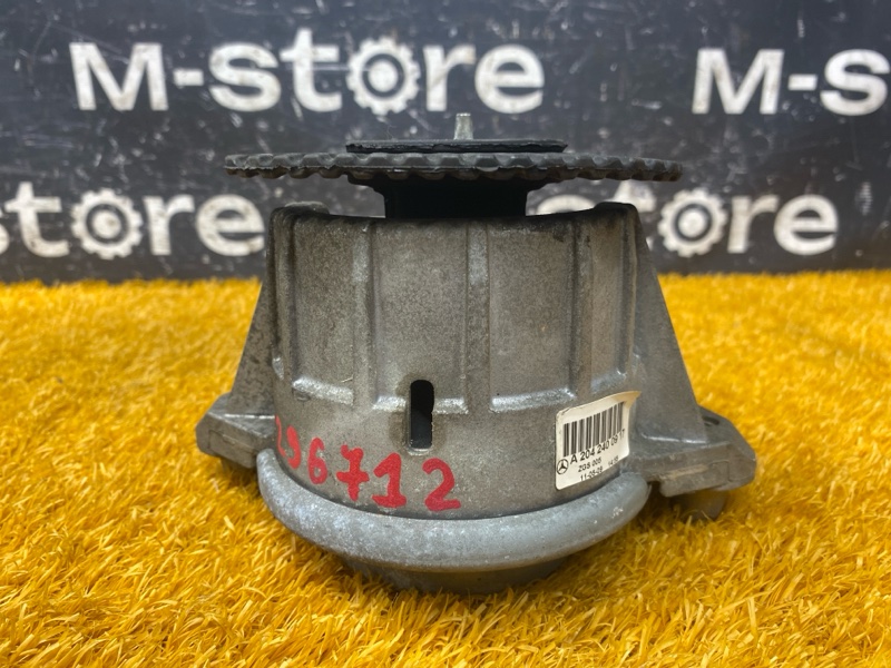 подушка двигателя, 2000 рублей, Красноярск