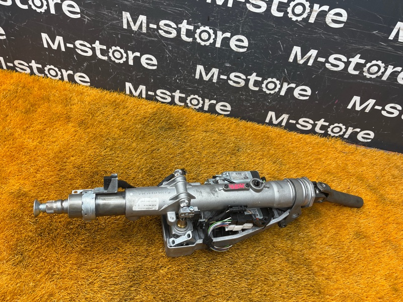 рулевая колонка, 1900 рублей, Красноярск