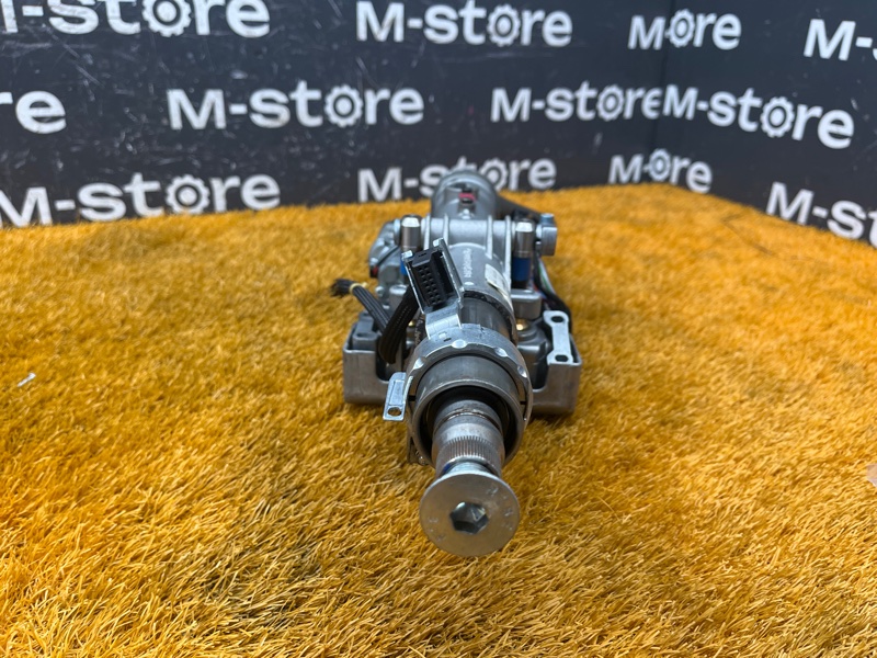 рулевая колонка, 1900 рублей, Красноярск