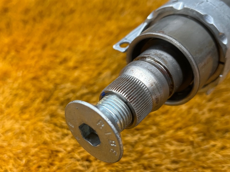 рулевая колонка, 1900 рублей, Красноярск