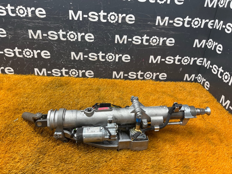 рулевая колонка, 1900 рублей, Красноярск