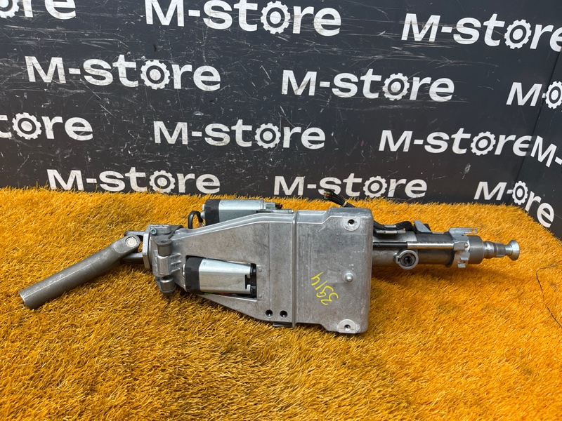 рулевая колонка, 1900 рублей, Красноярск