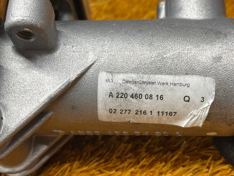 рулевая колонка, 1900 рублей, Красноярск