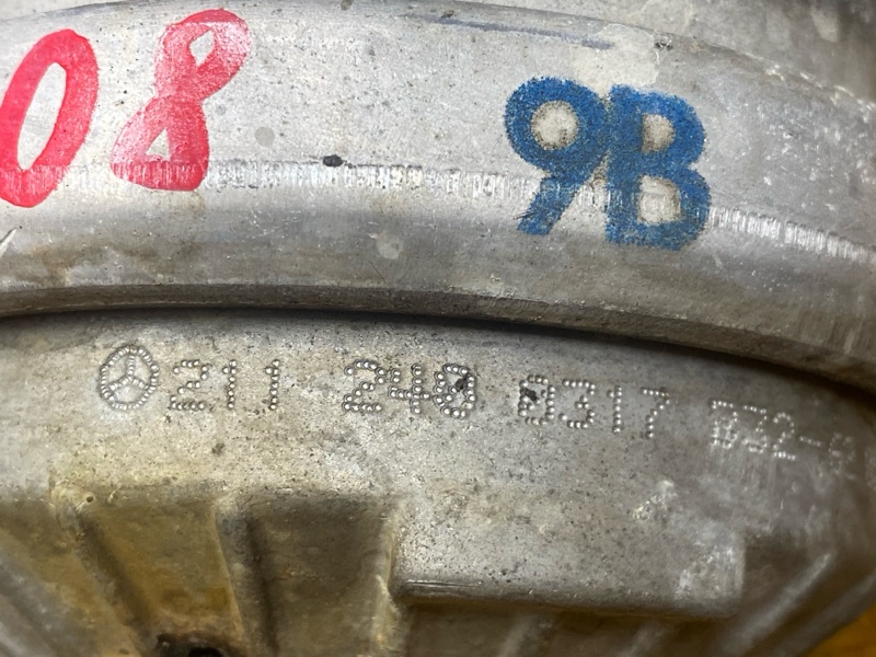 подушка двигателя, 4000 рублей, Красноярск