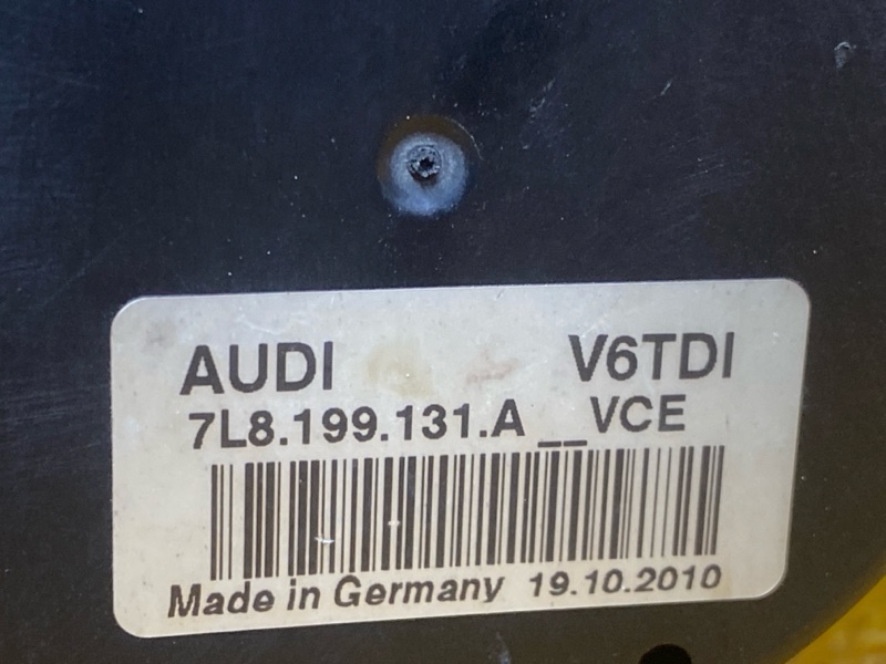 подушка двигателя, 2000 рублей, Красноярск