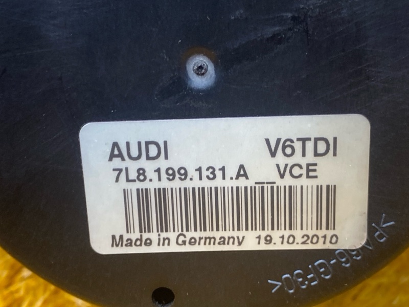 подушка двигателя, 2500 рублей, Красноярск