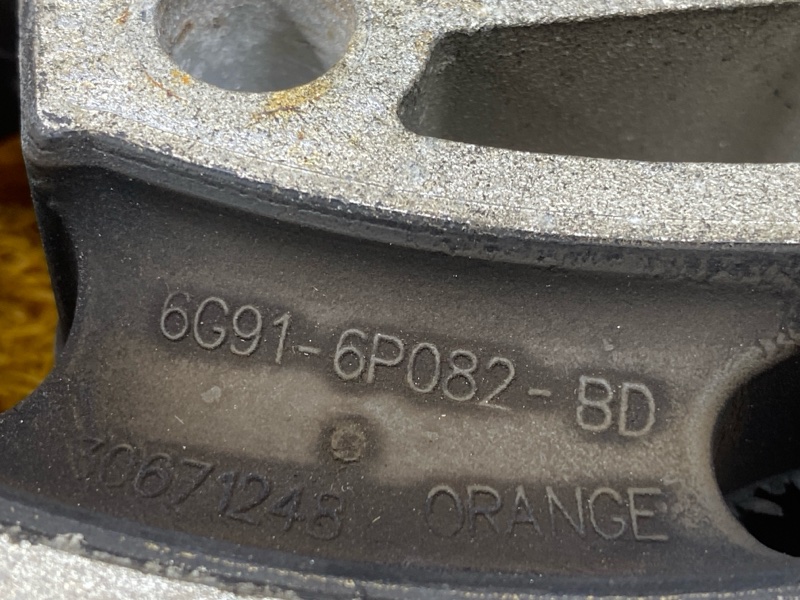 подушка двигателя, 1000 рублей, Красноярск