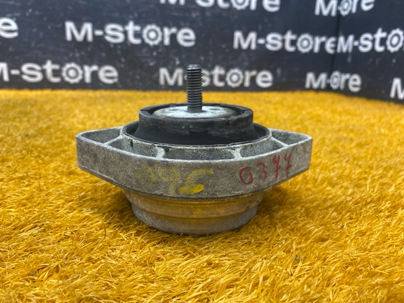 подушка двигателя, 2000 рублей, Красноярск