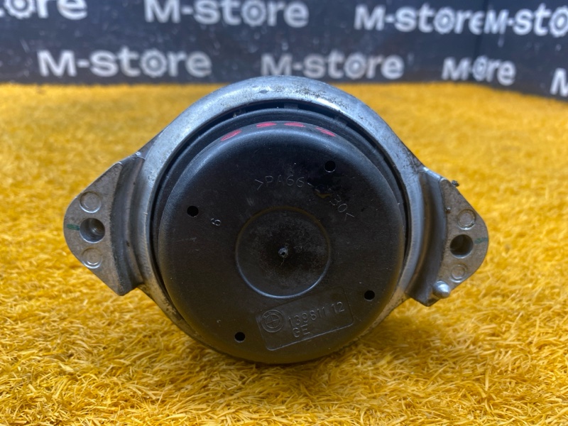 подушка двигателя, 1000 рублей, Красноярск