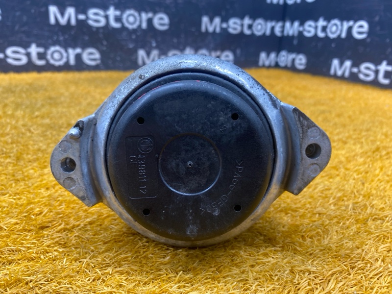 подушка двигателя, 1000 рублей, Красноярск