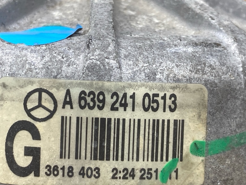 подушка двигателя, 1500 рублей, Красноярск