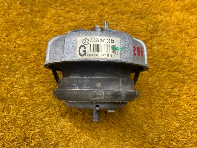 подушка двигателя, 1500 рублей, Красноярск