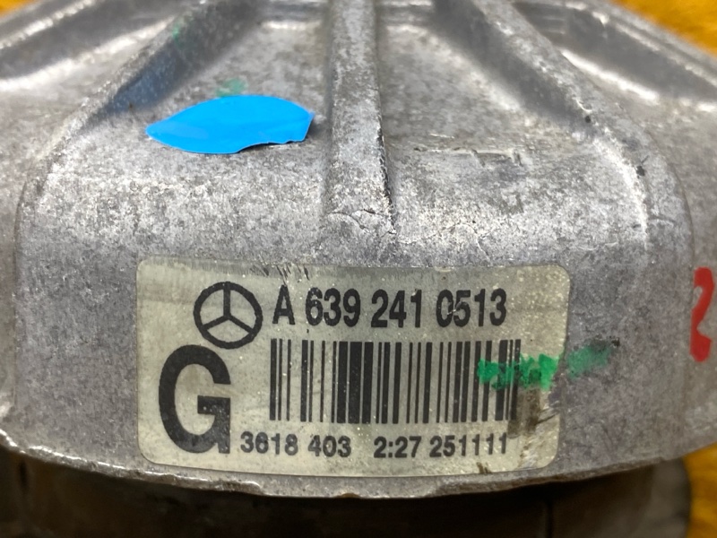 подушка двигателя, 1500 рублей, Красноярск