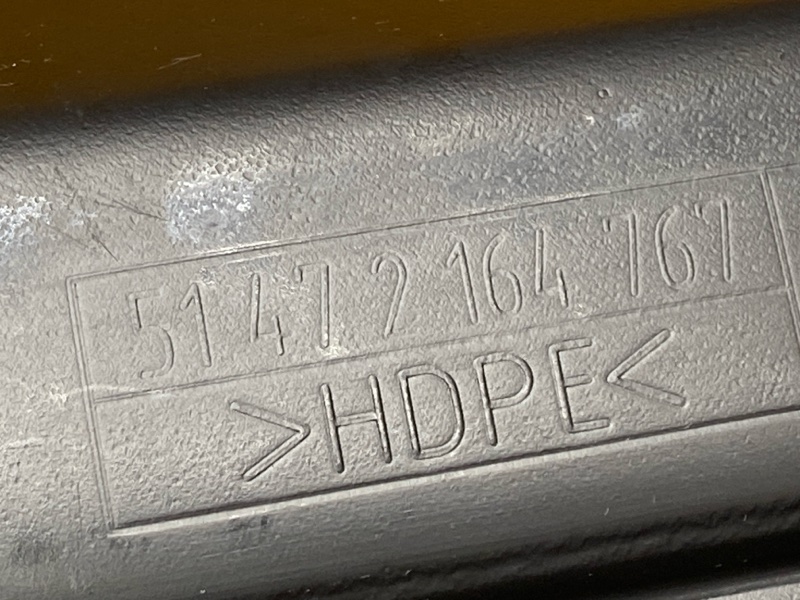 Коврик багажника, 6000 рублей, Красноярск