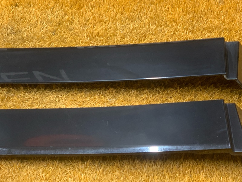 накладка на крыло, 2000 рублей, Красноярск