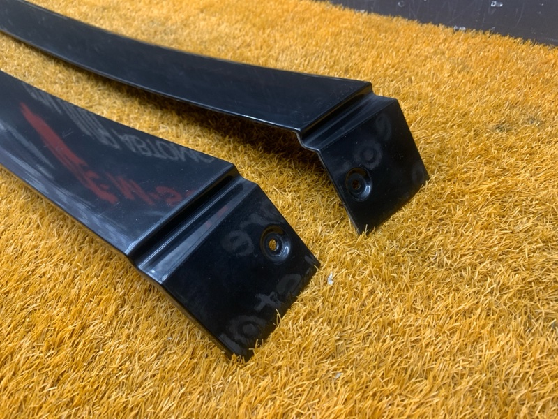 накладка на крыло, 2000 рублей, Красноярск