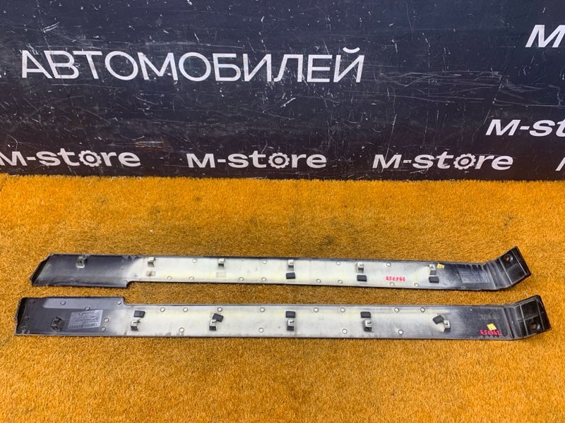 накладка на крыло, 2000 рублей, Красноярск