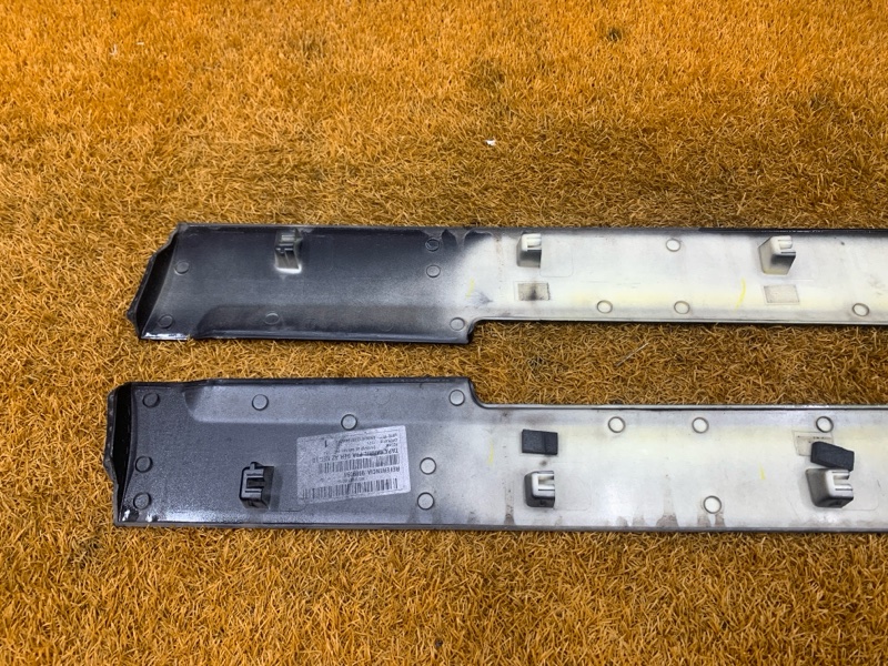 накладка на крыло, 2000 рублей, Красноярск