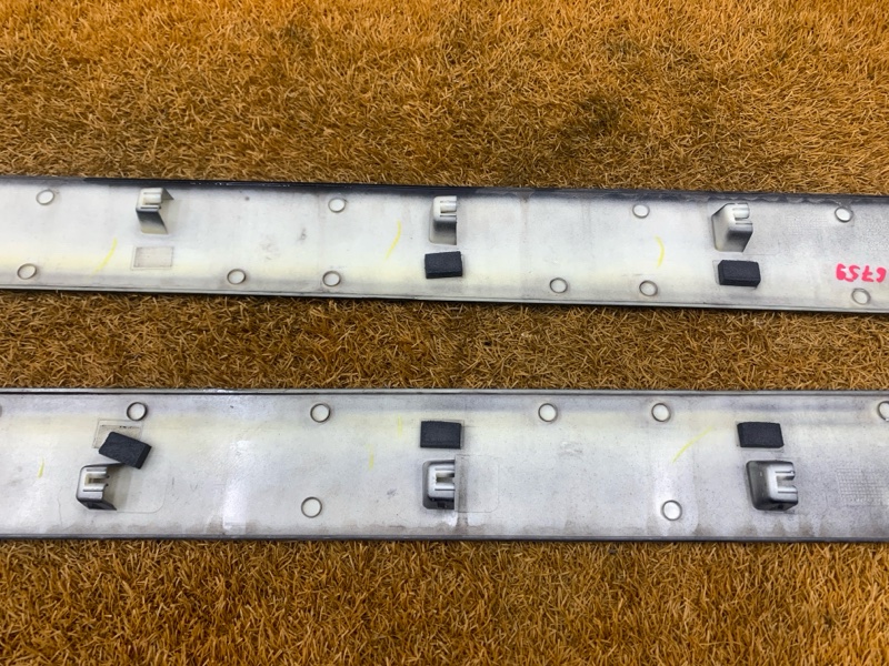 накладка на крыло, 2000 рублей, Красноярск