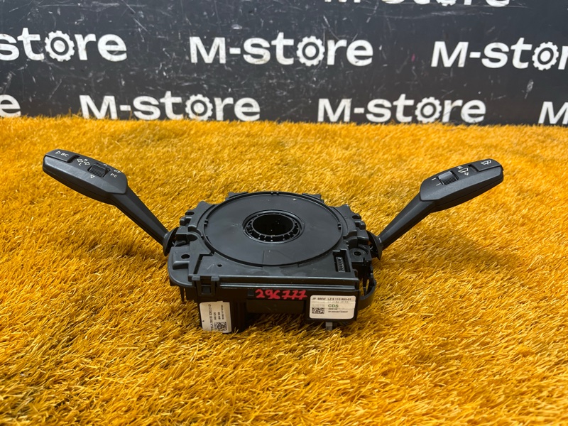 блок подрулевых переключателей, 2800 рублей, Красноярск