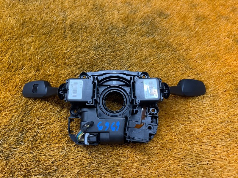 блок подрулевых переключателей, 2800 рублей, Красноярск