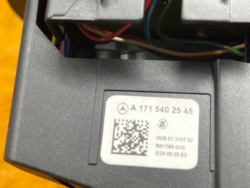 блок подрулевых переключателей, 1500 рублей, Красноярск