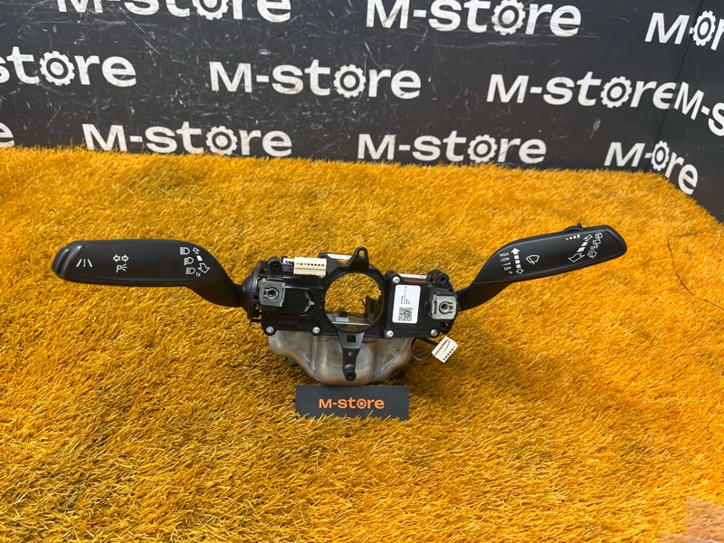 блок подрулевых переключателей, 5200 рублей, Красноярск