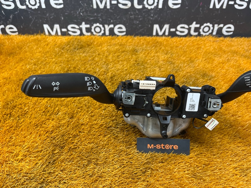 блок подрулевых переключателей, 5200 рублей, Красноярск