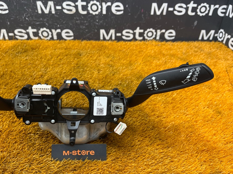 блок подрулевых переключателей, 5200 рублей, Красноярск