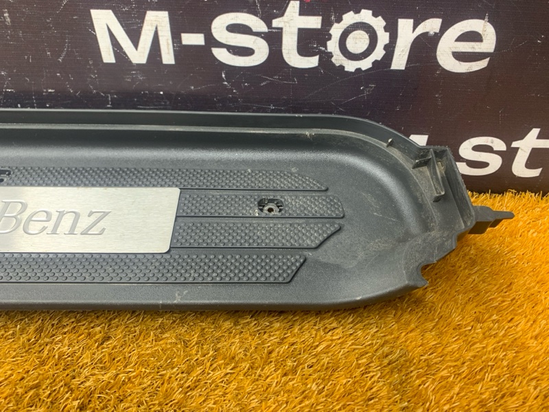 Накладка на порог салона, 1500 рублей, Красноярск