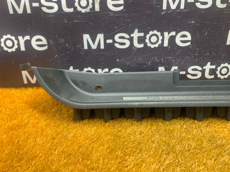 Накладка на порог салона, 1500 рублей, Красноярск