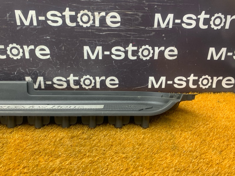 Накладка на порог салона, 1500 рублей, Красноярск