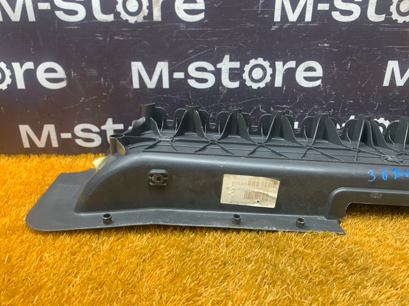 Накладка на порог салона, 1500 рублей, Красноярск