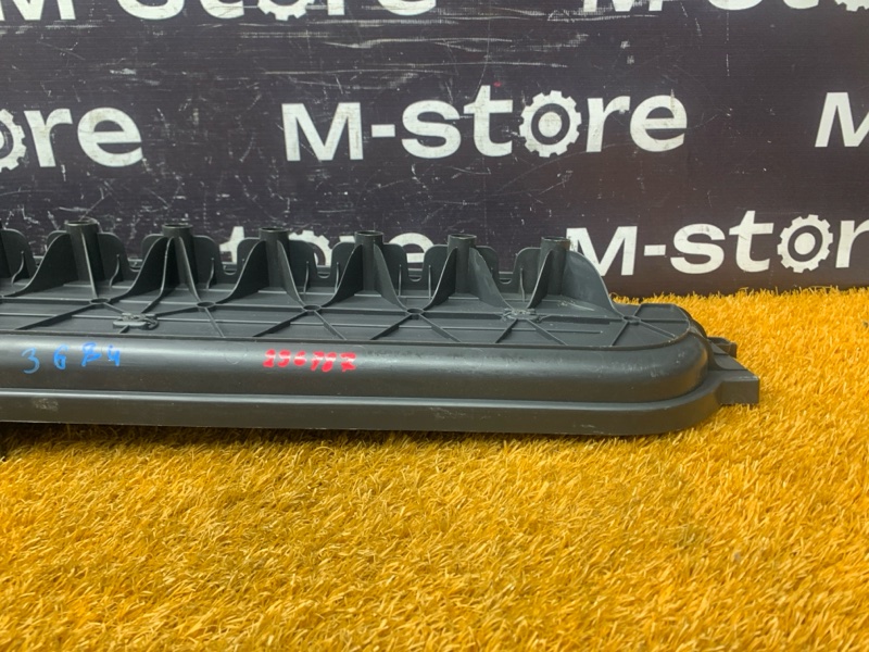 Накладка на порог салона, 1500 рублей, Красноярск